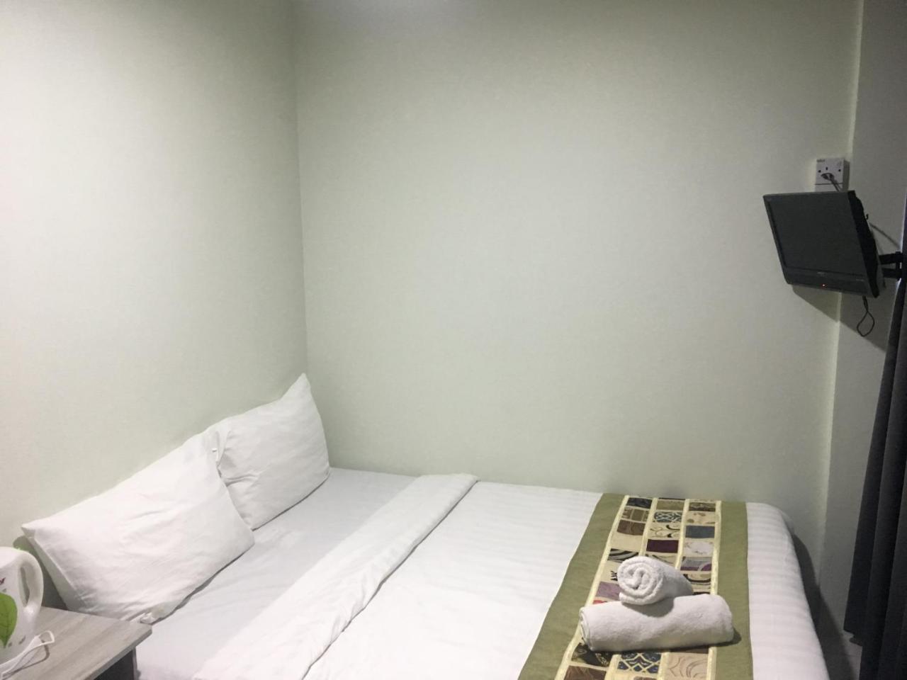 밀버스 호텔 쿠아 외부 사진